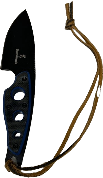 Browning-blue-skinner-knife