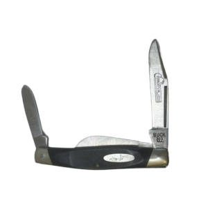Buck-303-Folding-3-blade-pocket-knife