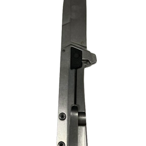 Kershaw Oblivion assisted flipper knife